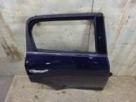 door rear part right side Mini Countryman R60 2014