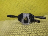 CITROEN C4 steering wheel levers and controls
