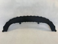 Seat Ibiza 12r FL cover cover bumper front front Lift 2012