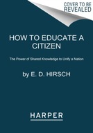 How to Educate a Citizen: The Power of Shared