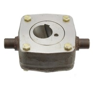 KOMPLETT CLAAS MERCATOR DOMINATOR 76 58