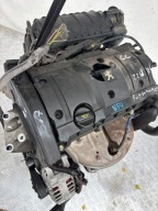 engine complete NFU 1.6 16V PEUGEOT CITROEN