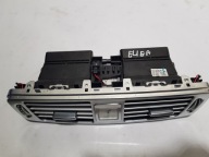 central grid KRATKI air conditioning devices MERCEDES CLS W218 clock