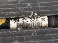 PEUGEOT 2008 II 1.5 HDI semi-axis left 9827832580