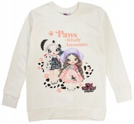 NANANA SURPRISE BABÁK BÉLELT PULÓVER 110 R005B