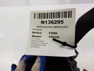 DEVIO LUCI TERGICRISTALLO TERGI 6G9T-13N064-CJ FORD FOCUS MK2