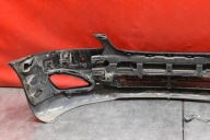 bumper front front Z197 PDC MERCEDES S-KLASA W221 05-09