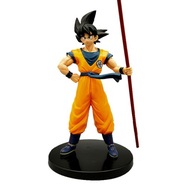 Figurka Dragon Ball Son Goku z okazji 20. rocznicy