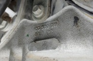 REDUKTOR CAMBIO INGRANAGGI LAND ROVER DEFENDER 2.4 TDCI 2007-2014