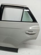 door VW T-ROC 2GA 23R BSZ left rear.