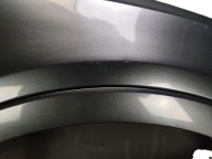 parafango Destra Anteriore AUDI Q3 e 8U (2011-2014) KOD LAKIERU LZ7S
