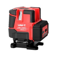 Laserová vodováha LM585LD Uni-T MIE0460 LECHPOL
