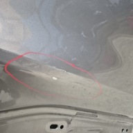 AUDI Q4 89A E-TRON 21- Tür heck hinten rechts 89A833112