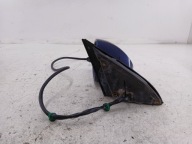 VW PASSAT B6 mirror left 15 PIN blue FOTOCHROM