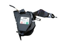 Gurten Sicherheits rechts heck BMW i4 G26 GRAN COUPE S45A0C68202