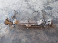 sider axis springing rear part MAZDA PROTEGE BJ 323 BJ