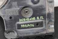 ABDECKUNG BLENDE ABDECKUNG UNTERFAHRSCHUTZ OPEL INSIGNIA B LIFT 39122476