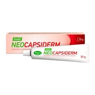 Neocapsiderm, maść, 30 g