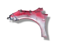 fender front right side Opel Astra J facelift 2014 13302208