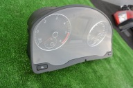 dials dials 2.0 TDI LIFT VW SCIROCCO III UK