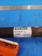 FORD FIESTA 14R right 1.0 B semi-axis 8V51-3B436-AAE