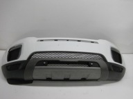 bumper RANGE ROVER EVOQUE 16R 4 PDC below RADAR front