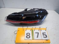 light front left VW POLO GTI 17- 2G FULL LED
