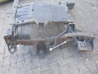 RAMA SOSPENSIONE LAND ROVER DISCOVERY 4 IV