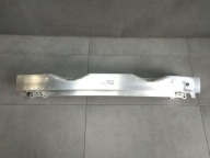 Audi A7 4G 2016 bumper support rear part 4G8807309B