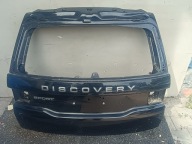 boot doors LAND ROVER DISCOVERY SPORT L550