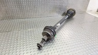 semi-axis left right rear part 8E0501203K AUDI A4 B6 B7 3.0 TDI