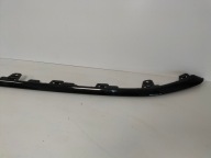 spoiler lišta doplněk nárazníku předního předek AUDI A3 8Y 20