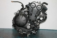 KAWASAKI VERSYS 650 15-21 MOTOR 7500KM