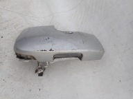RENAULT TRAFIC II VIVARO A bumper rear part BOK left