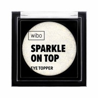 Wibo Sparkle On Top tieň-topper na očné viečka 2 2g