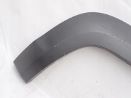 VW AMAROK 09-> moulding cap right rear part