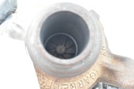 turbo ULYSSE SCUDO JUMPY EXPERT 308 407 C4 C5 2.0 HDI 9675101580