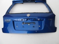 boot door SUZUKI SX4 ZCG