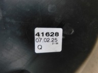 BMW X1 U11 mudguard right front original nice 41628 SP08658