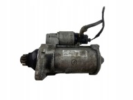 SKODA FABIA III 1.4 TDI CUSB starter 02Z911021K