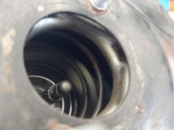 servo Pompa VOLVO V40 30857437 1.9 TD