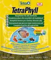 Tetra Phyll [12g, saszetka] - roślinny, płatki