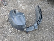 mudguard front left cale Opel Vectra C 13183315