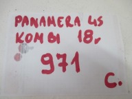 GASPEDAL PORSCHE PANAMERA 4S 971 298721507K