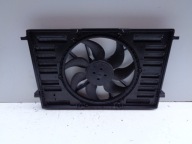 ventilátor obal AUDI A4 B9 8W 8W0 15- NR 53352
