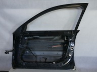 AUDI A8 D3 door right front unprotected LZ9W