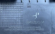 O7 CADILLAC CT5 V 19- Blende Abdeckung SLUPKA C heck links 84932514