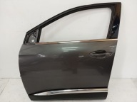 door left front PEUGEOT 3008 II 22R