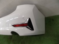 BMW G20 bumper rear part 6 PDC a300