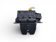 lock bonnet boot Opel Vectra C facelift 2008 13178192